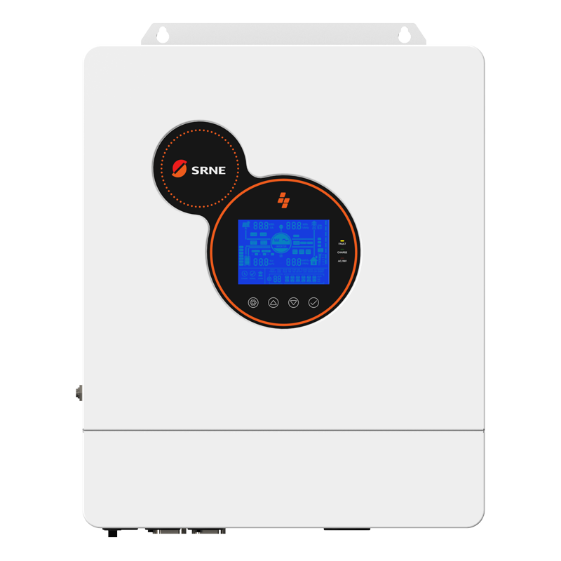 HYP系列-5-6kW